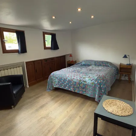 Sur L Eau - Peniche 16eme Bed and breakfast 4*