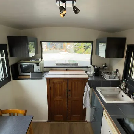 Bed & Breakfast Sur L Eau - Peniche 16eme