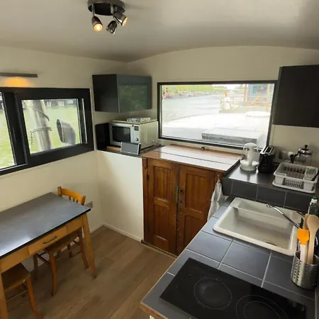 Bed and breakfast Sur L Eau - Peniche 16eme 4*