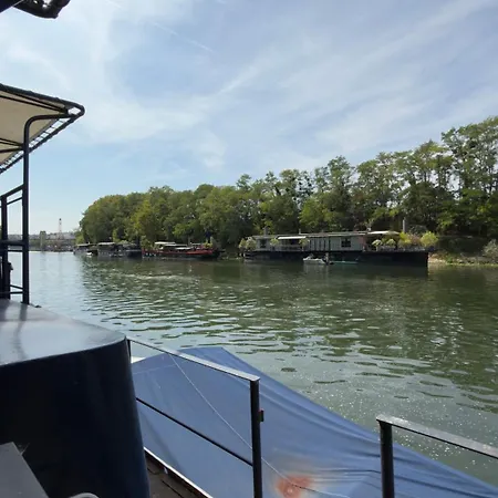Sur L Eau - Peniche 16eme